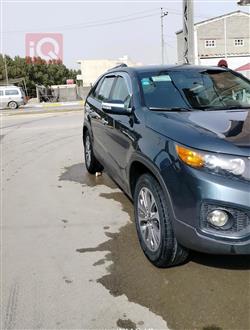 كيا سورينتو